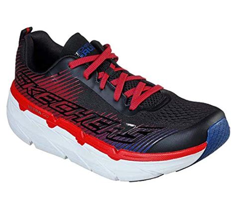 performance running shoes for men.